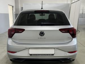 Volkswagen Polo hatch 1.0TSI Life auto - Image 6