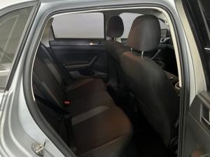 Volkswagen Polo hatch 1.0TSI Life auto - Image 7