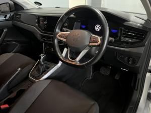 Volkswagen Polo hatch 1.0TSI Life auto - Image 8