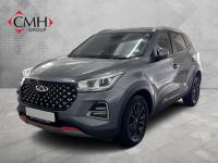 Thumbnail Chery Tiggo 4 Pro 1.5T Elite auto (CVT)