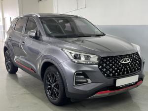 Chery Tiggo 4 Pro 1.5T Elite auto (CVT) - Image 2