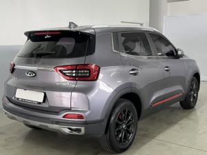 Chery Tiggo 4 Pro 1.5T Elite auto (CVT) - Image 3
