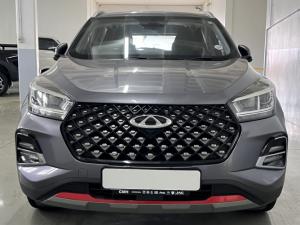 Chery Tiggo 4 Pro 1.5T Elite auto (CVT) - Image 4