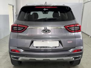 Chery Tiggo 4 Pro 1.5T Elite auto (CVT) - Image 5