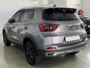 Chery Tiggo 4 Pro 1.5T Elite auto (CVT) - Image 6