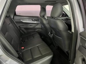 Chery Tiggo 4 Pro 1.5T Elite auto (CVT) - Image 7
