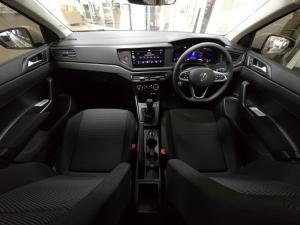 Volkswagen Polo hatch 1.0TSI - Image 11