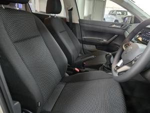 Volkswagen Polo hatch 1.0TSI - Image 16