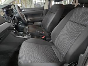 Volkswagen Polo hatch 1.0TSI - Image 18
