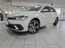 Thumbnail Volkswagen Polo hatch 1.0TSI