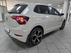 Volkswagen Polo hatch 1.0TSI - Image 3