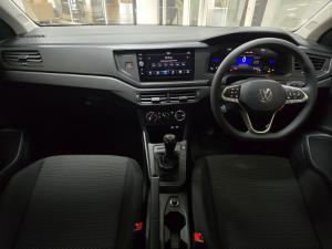 Volkswagen Polo hatch 1.0TSI - Image 9