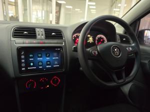 Volkswagen Polo Vivo hatch 1.4 - Image 13