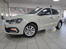 Thumbnail Volkswagen Polo Vivo hatch 1.4