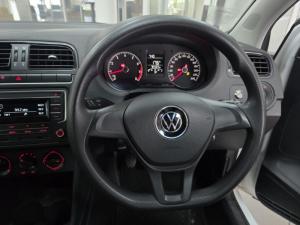 Volkswagen Polo Vivo hatch 1.4 - Image 24