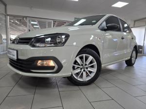 Volkswagen Polo Vivo hatch 1.4 - Image 2