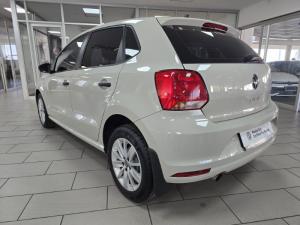 Volkswagen Polo Vivo hatch 1.4 - Image 3