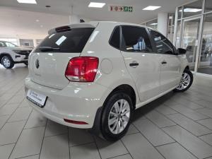 Volkswagen Polo Vivo hatch 1.4 - Image 4