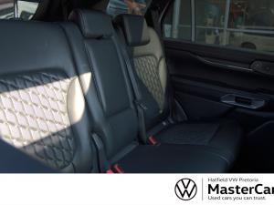 Ford Everest 3.0TD V6 4WD Platinum - Image 11