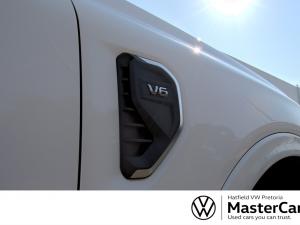 Ford Everest 3.0TD V6 4WD Platinum - Image 12