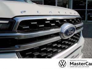 Ford Everest 3.0TD V6 4WD Platinum - Image 13