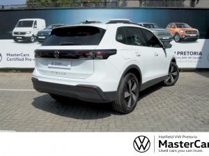 Volkswagen Tiguan 1.4TSI 110kW R-Line - Image 4