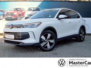 Volkswagen Tiguan 1.4TSI Life - Image 1