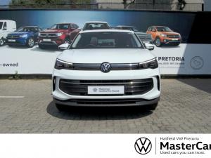 Volkswagen Tiguan 1.4TSI Life - Image 2
