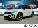 Thumbnail Volkswagen T-Roc 2.0TSI 4Motion R-Line