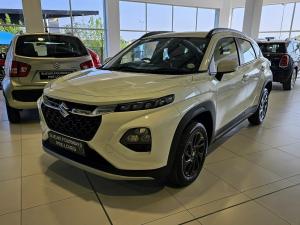 Suzuki Fronx 1.5 GL auto - Image 3