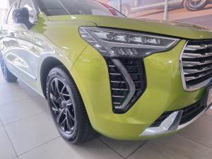 Haval Jolion 1.5T Super Luxury - Image 2
