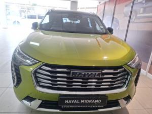 Haval Jolion 1.5T Super Luxury - Image 3