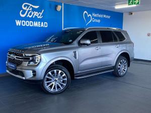 Ford Everest 3.0TD V6 4WD Platinum - Image 1