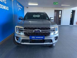 Ford Everest 3.0TD V6 4WD Platinum - Image 2