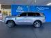 Ford Everest 3.0TD V6 4WD Platinum - Thumbnail 4