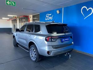 Ford Everest 3.0TD V6 4WD Platinum - Image 5