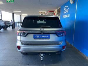 Ford Everest 3.0TD V6 4WD Platinum - Image 6