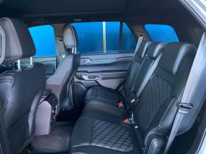 Ford Everest 3.0TD V6 4WD Platinum - Image 8