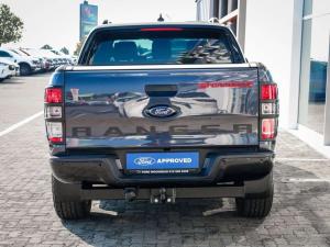 Ford Ranger 2.0Bi-Turbo double cab Hi-Rider Stormtrak - Image 10
