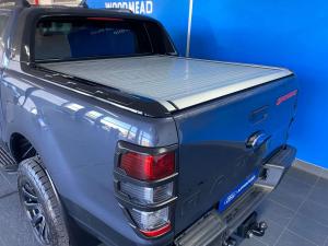 Ford Ranger 2.0Bi-Turbo double cab Hi-Rider Stormtrak - Image 10