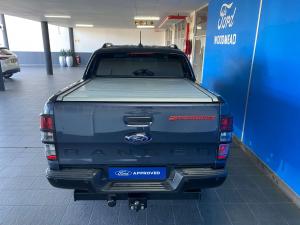 Ford Ranger 2.0Bi-Turbo double cab Hi-Rider Stormtrak - Image 11