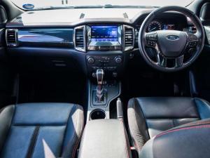 Ford Ranger 2.0Bi-Turbo double cab Hi-Rider Stormtrak - Image 12
