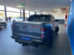 Ford Ranger 2.0Bi-Turbo double cab Hi-Rider Stormtrak - Image 13