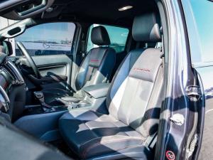 Ford Ranger 2.0Bi-Turbo double cab Hi-Rider Stormtrak - Image 15