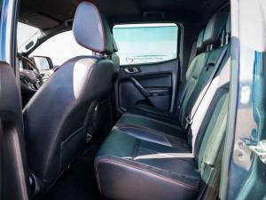 Ford Ranger 2.0Bi-Turbo double cab Hi-Rider Stormtrak - Image 16