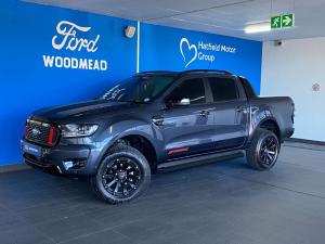 Ford Ranger 2.0Bi-Turbo double cab Hi-Rider Stormtrak - Image 1