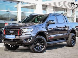 Ford Ranger 2.0Bi-Turbo double cab Hi-Rider Stormtrak - Image 1