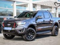 Thumbnail Ford Ranger 2.0Bi-Turbo double cab Hi-Rider Stormtrak