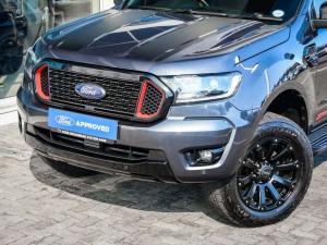 Ford Ranger 2.0Bi-Turbo double cab Hi-Rider Stormtrak - Image 2