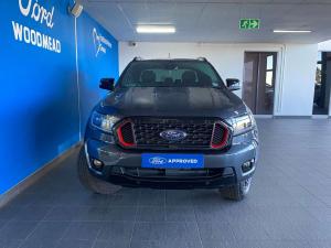 Ford Ranger 2.0Bi-Turbo double cab Hi-Rider Stormtrak - Image 2